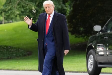 Trump Hosts Top Crypto Investors As Some Industry Leaders Fear He’s Putting Personal Profits First
 | EUROtoday