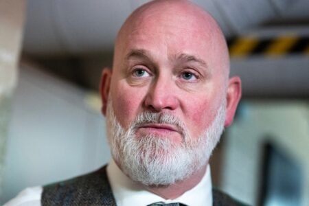 GOP Congressman Falsely Claims Trump’s Tax Bill Won’t Cut Medicaid, Food Benefits
 | EUROtoday