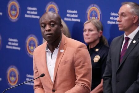 Couple Convicted For Burning Cross Near Black Candidate’s Sign
 | EUROtoday