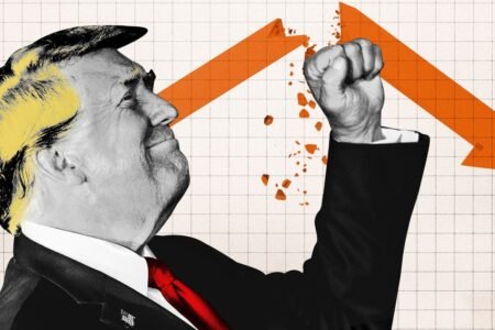 Tumult In U.S. Treasurys Shows Trump’s ‘Big, Beautiful Bill’ Might Be Disaster
 | EUROtoday