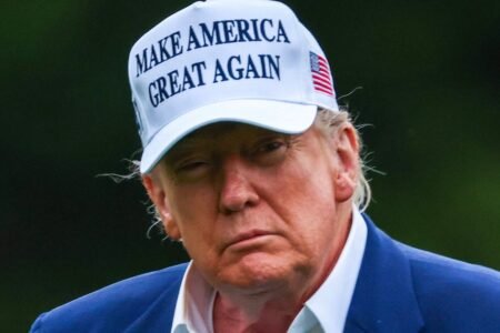 New York Post Warns Donald Trump How He’s Burning Out Even His Biggest Fans
 | EUROtoday