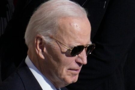 Biden Speaks Publicly For First Time Since Cancer Announcement
 | EUROtoday