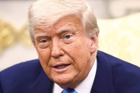 Conservative Legal Icon’s Chilling Trump Admission: ‘I Don’t Know Where This Ends…’
 | EUROtoday