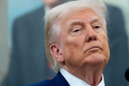 Critics Torch Trump’s Pardon Spree Of Convicted MAGA Loyalists
 | EUROtoday