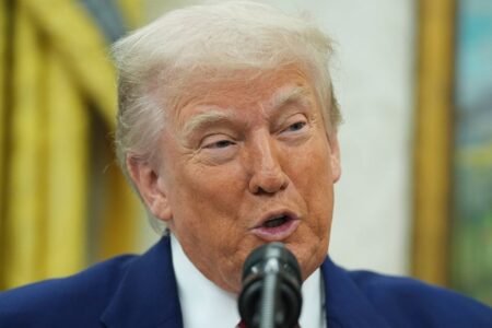 Ex-Obama Adviser Spots Exactly How Trump Caught A Big Break With Tariff Decision
 | EUROtoday