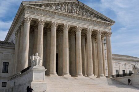 Supreme Court Sides With Utah Railway Project Challenged By Environmentalists
 | EUROtoday