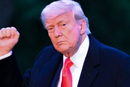 GOP Excuse For Why Trump Isn’t Corrupt Is Truly Incredible
 | EUROtoday