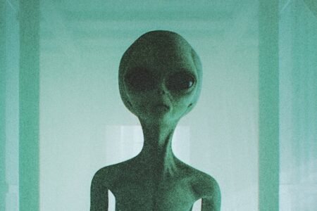 ICE Gets Trolled For Asking If People Have Been Harmed By Aliens
 | EUROtoday