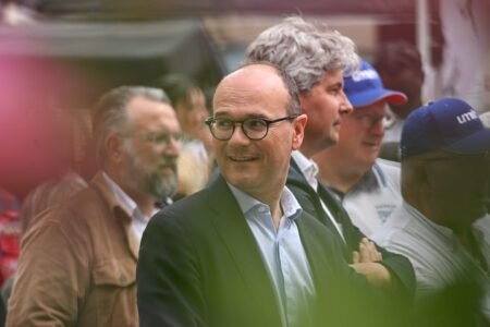 The National Rally once more defeated by the Republican Front throughout a partial legislative in Saône-et-Loire
 | EUROtoday
