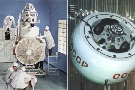 Kosmos 482: A misplaced house probe in 1972 will fall on Earth within the subsequent few days | Science
 | EUROtoday