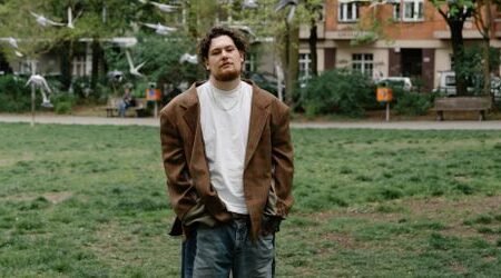 Rapper Majan about his ADHD: »I assumed I used to be lazy. I simply work in another way. ”
| EUROtoday
