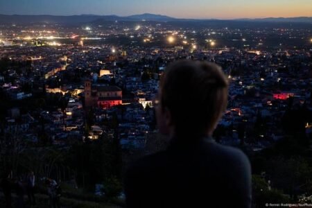 Did solar energy trigger the Iberian blackout?
 | EUROtoday