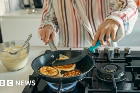Annual power payments predicted to fall by £129 in July
 | EUROtoday
