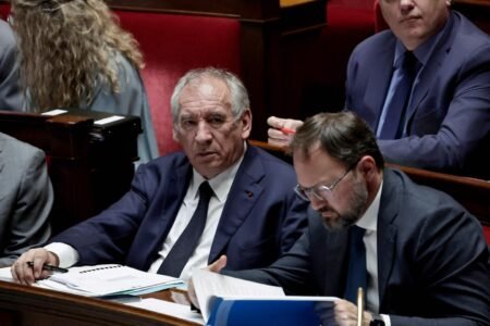 Patrick Mignola, Minister of Relations with Parliament, was the visitor of “political questions”
 | EUROtoday
