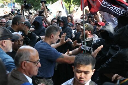 The quantity 2 of the PS denounces the assaults of elected officers and activists as a result of “that they are socialist and because some of them are Jews”
 | EUROtoday