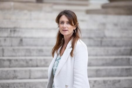Sandrine Josso, the deputy towards chemical submission
 | EUROtoday