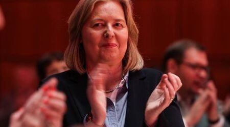 Minimum wage: Bärbel BAS think about authorized elevating to fifteen euros
| EUROtoday
