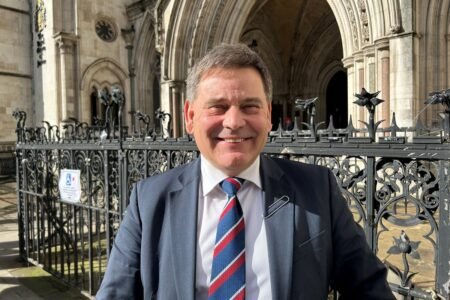 Ex-Tory MP was incorrect to not declare £4.5m loans from main donor, Commons watchdog finds
 | EUROtoday