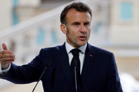Follow the interview of the President of the Republic from 8:10 p.m. and ask us your questions
 | EUROtoday