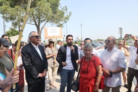 In Marseille, a suspended jail required towards an elected PS on the city corridor for violence on LFI activists
 | EUROtoday