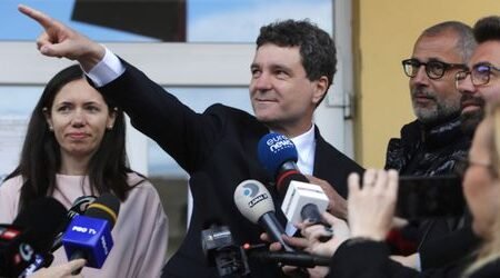 Romania after the presidential election: an in depth victory for Europe
| EUROtoday