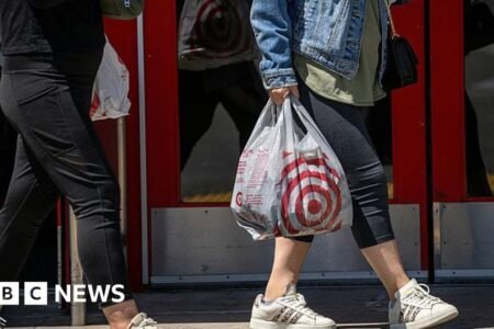 Target gross sales hit as Trump tariffs take impact
 | EUROtoday