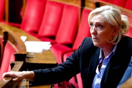 “Probality is not morality, but democratic emergency”
 | EUROtoday
