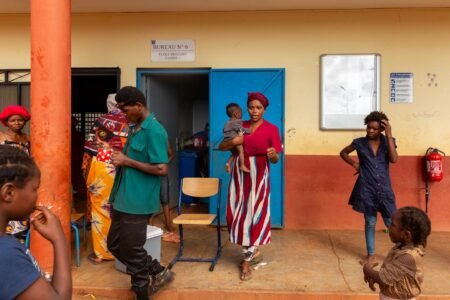 In Mayotte, the “colossal” problem of schooling, image of main websites within the territory
 | EUROtoday