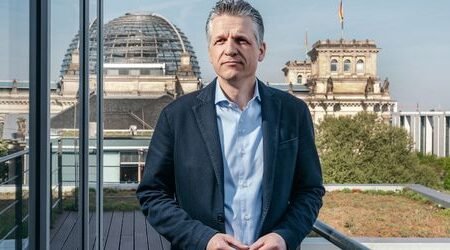 Thorsten Frei says: “The survey values of the AfD do not leave us cold”
| EUROtoday