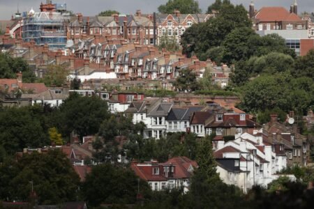 How a lot the typical home vendor is keen to simply accept under the asking value
 | EUROtoday