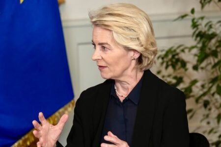 EU reduces Eurozona GDP estimates to 0.9% in 2025, weigh the duties
 | EUROtoday