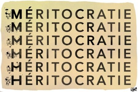 how France has grow to be an organization of heirs once more
 | EUROtoday