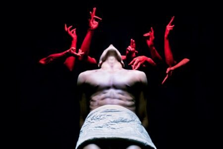 Parmenides, Carl Jung and Virtual Reality: The National Dance Company opens with Muriel Romero on a visit to joint reverie | Culture
 | EUROtoday