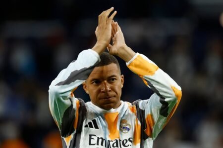 Real Madrid – Mallorca reside | Valjent advances to the Bermellón group on the Bernabéu | Soccer | Sports
 | EUROtoday