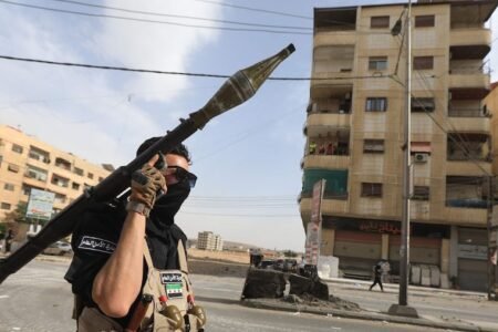 Syria, the assaults of Israel and the brand new escalation on the disaster of the Drusion
 | EUROtoday