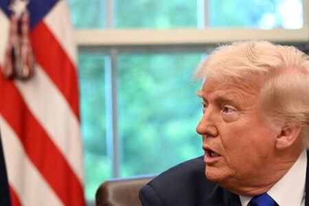 White House: $ 1,000 and journey paid to immigrants who depart the USA. Cut to the subsidies for Harvard
 | EUROtoday