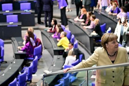 Merz fails, Germany with out authorities on the most tough second for the nation
 | EUROtoday