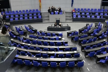 The AFD asks for brand spanking new elections, Die Linke accuses the chief CDU: “divisive”
 | EUROtoday