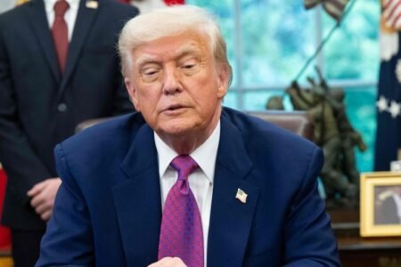 Trump will signal order to scale back costs of medication as much as 80%
 | EUROtoday