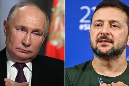 Russia-Ukraine in direction of the talks in Türkiye: Moscow doesn’t reveal if Putin will likely be there
 | EUROtoday