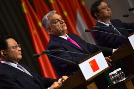 Byd from Chinese to European, 250 million for the headquarters in Hungary
 | EUROtoday