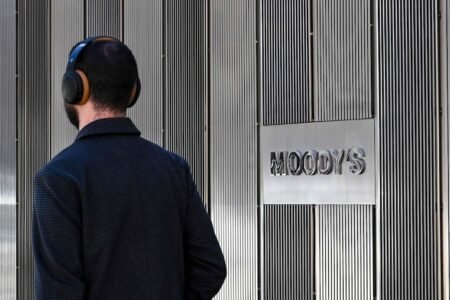 Moody’s downgrades the US score
 | EUROtoday