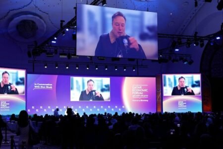 Musk: “I will spend less for politics, I stay at the helm of Tesla”
 | EUROtoday