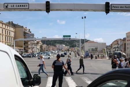 Cannes Film Festival in Blackout: “It could be malicious”. Interrupted projections
 | EUROtoday