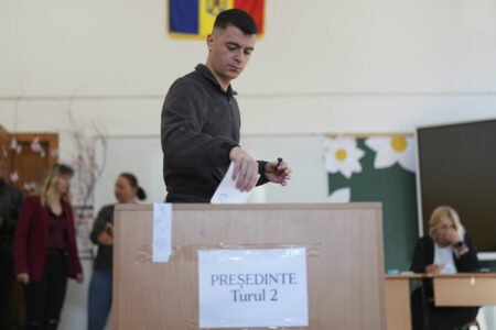 Romania, Poland and Portugal forged votes in tightly contested elections
 | EUROtoday