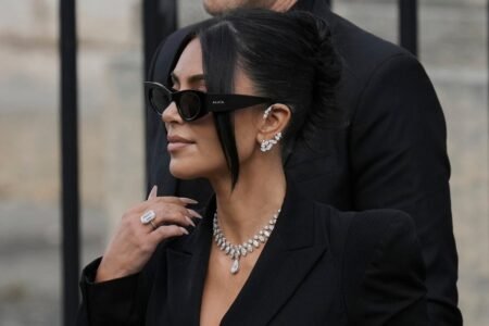 Eight discovered responsible of Kim Kardashian violent theft in Paris condo
 | EUROtoday