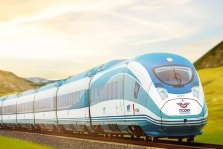 Italy exports the Tav: it’s going to construct the quick railways of Türkiye
 | EUROtoday