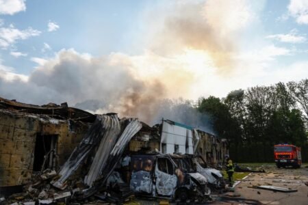 Ukraine-Russia battle newest: Zelensky reveals ‘significant’ Russian losses in Kursk and says combat continues
 | EUROtoday