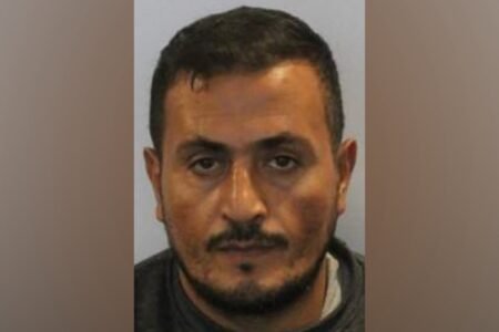 Man who helped smuggle 1000’s of migrants into Europe jailed for 25 years
 | EUROtoday
