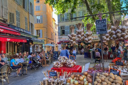 Good weekend from the South of France
 | EUROtoday